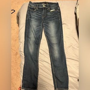 Express Jeans